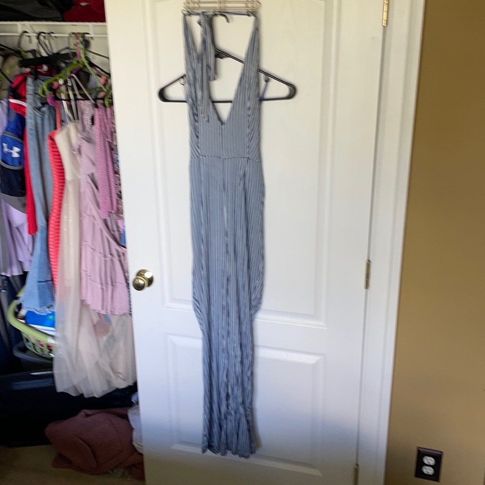 Urban outfitters 70s jumpsuit
